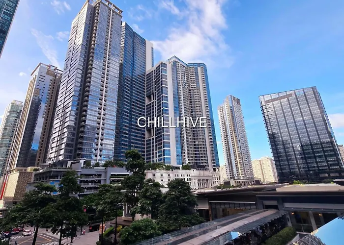 Luxury Bgc Across Mitsukoshi #upt112b